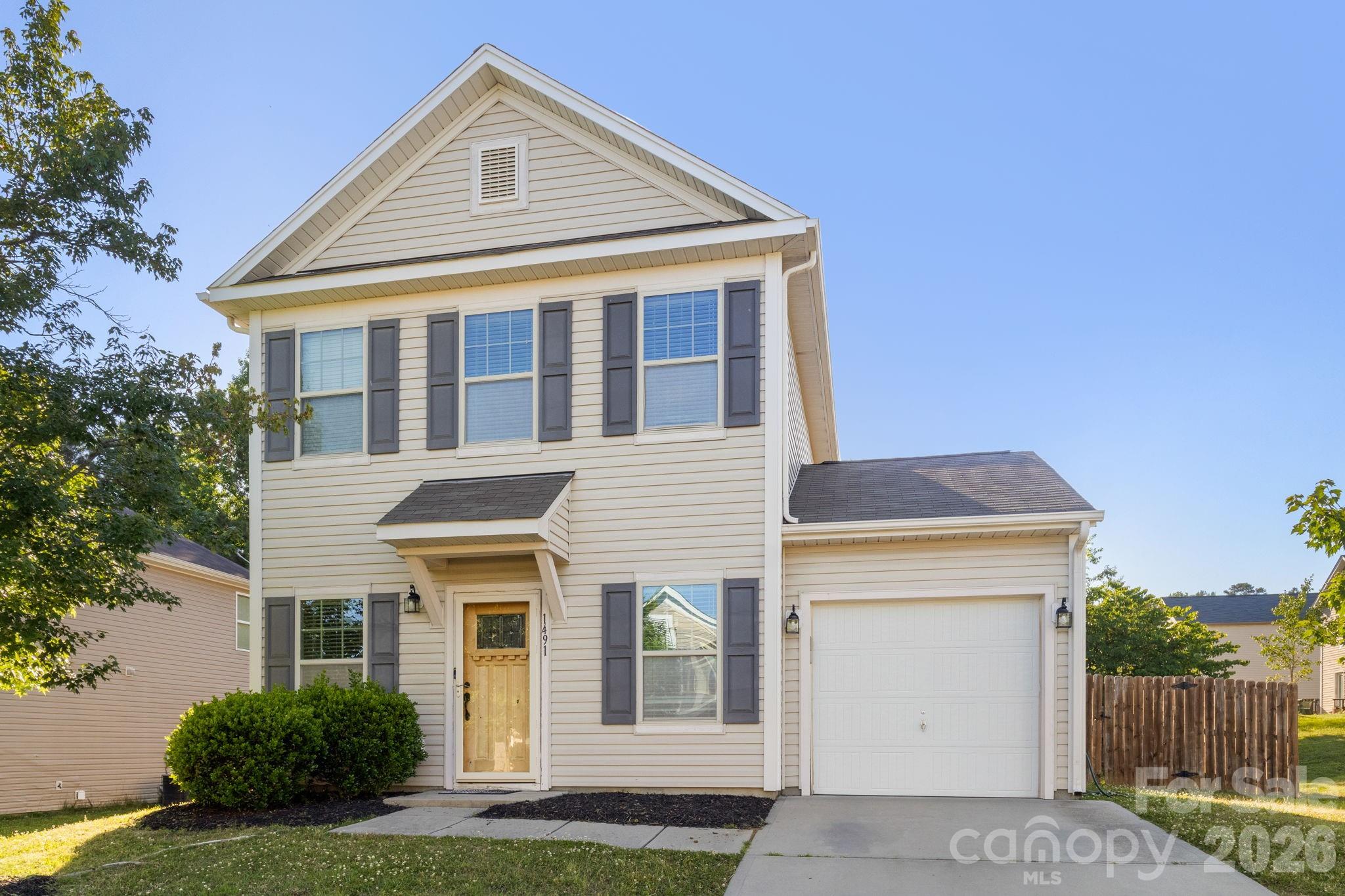 Holly Hill - Residential