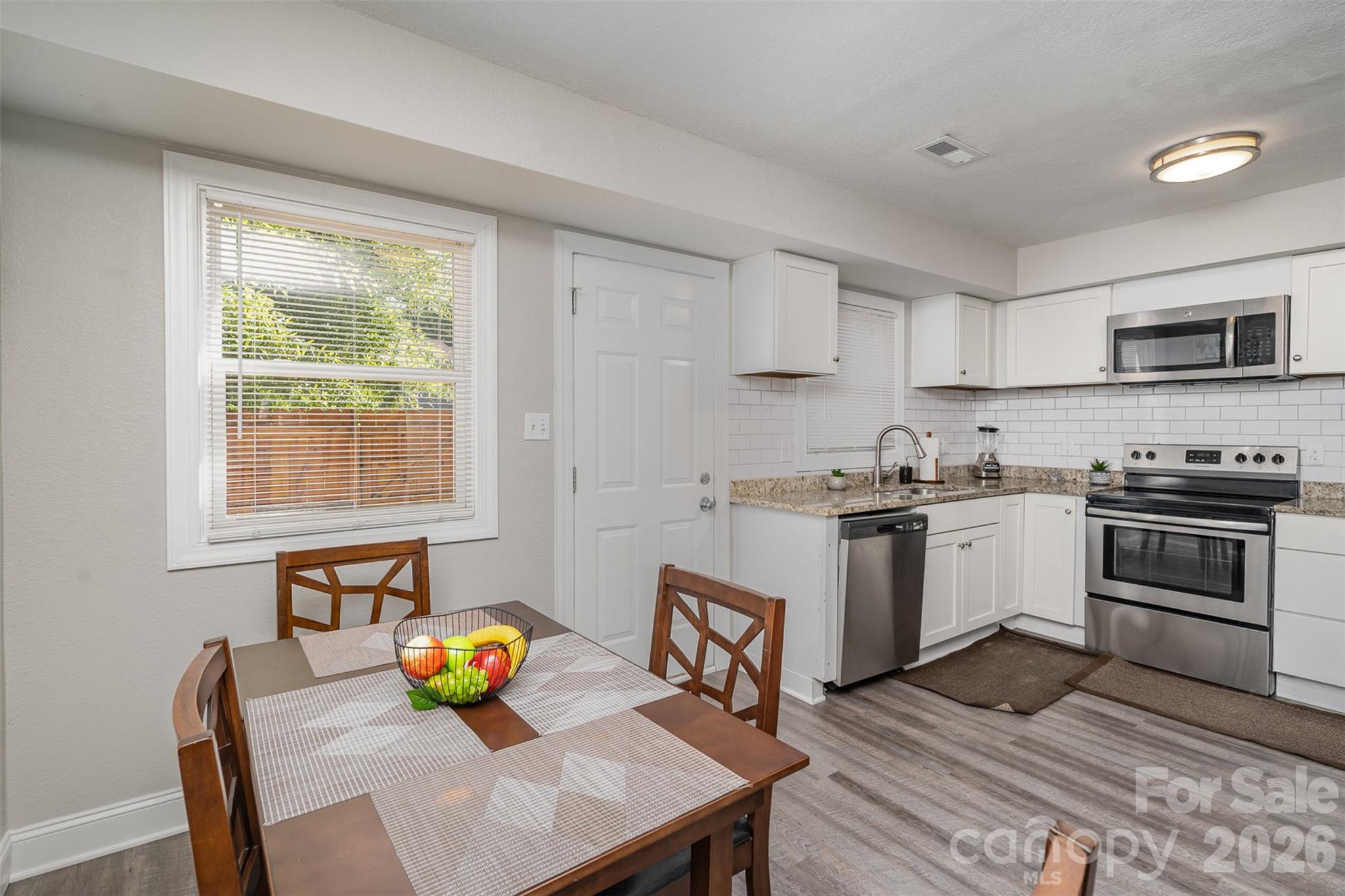 Belmont - Residential