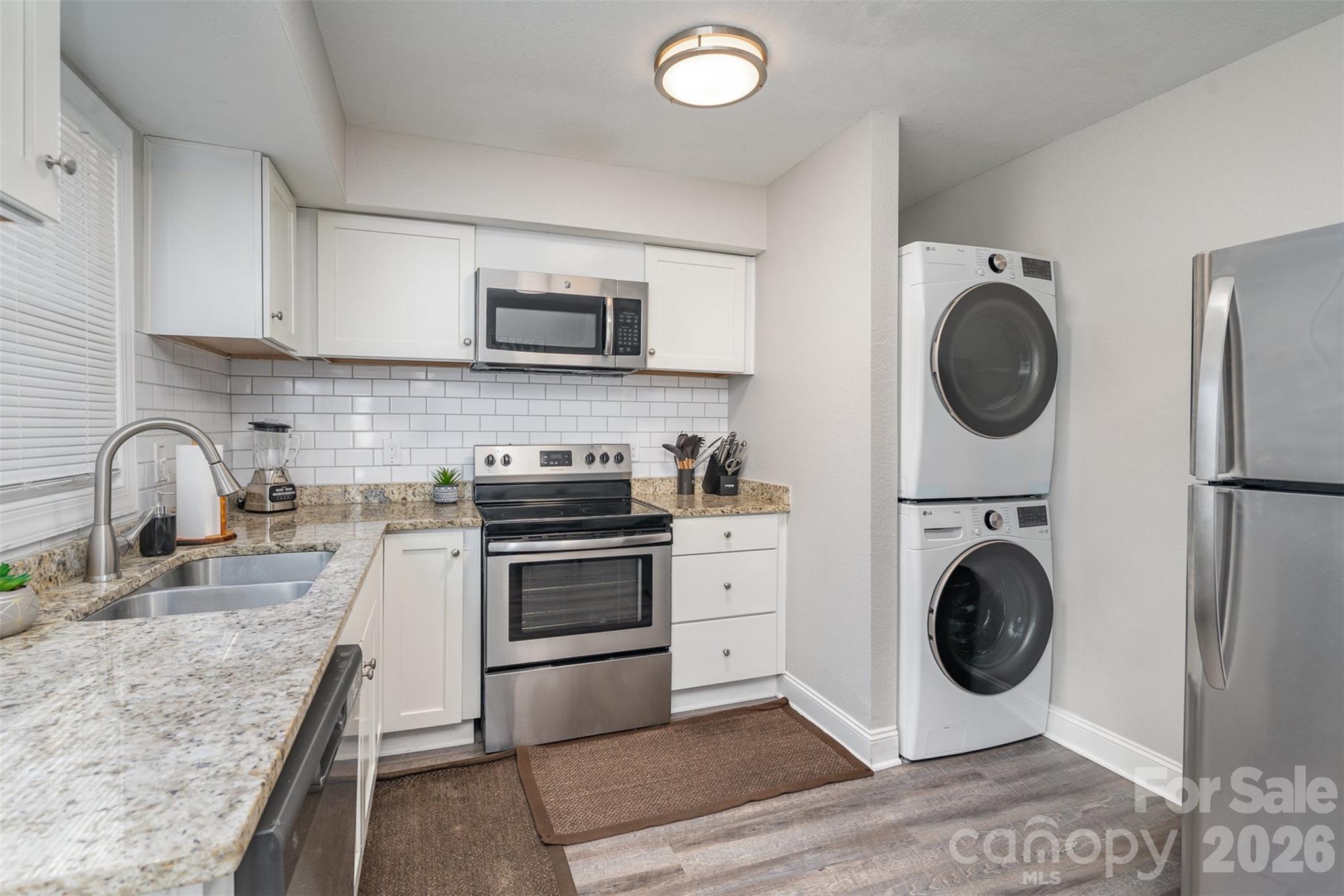 Belmont - Residential
