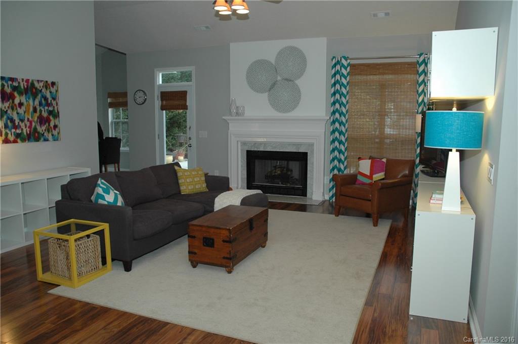 The Crossings - Residential