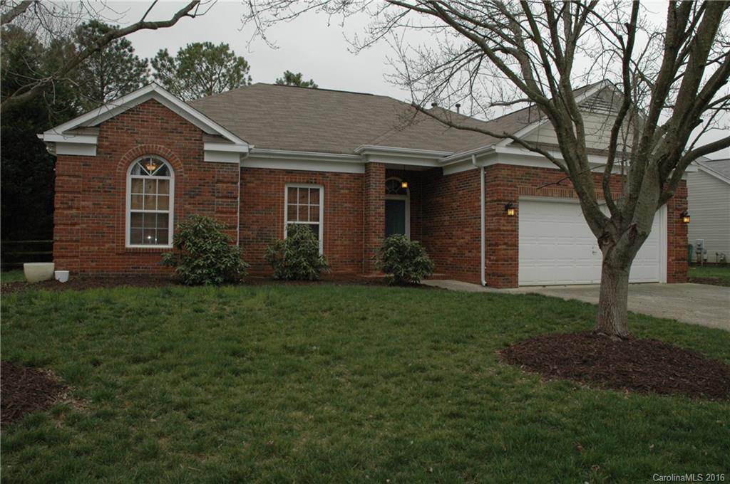 The Crossings - Residential