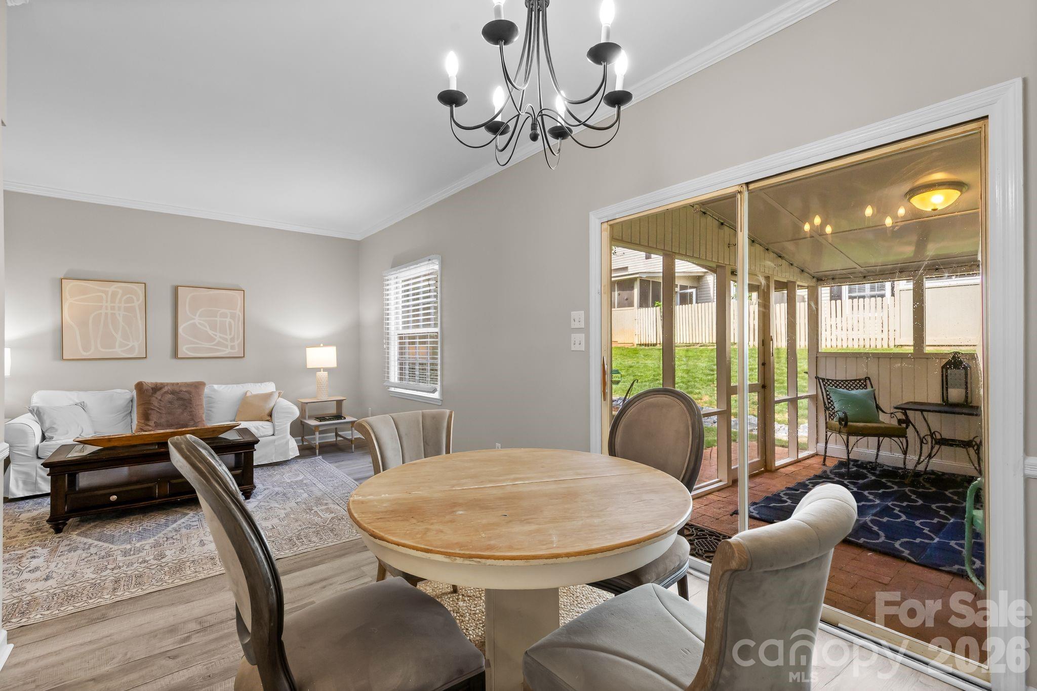 Quail Hill - Residential
