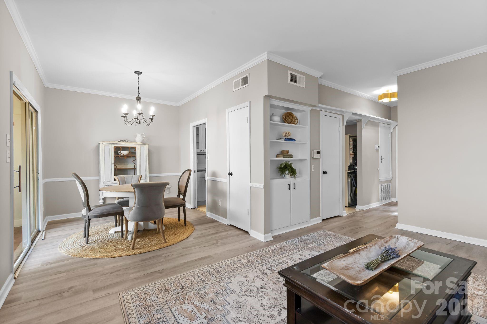 Quail Hill - Residential