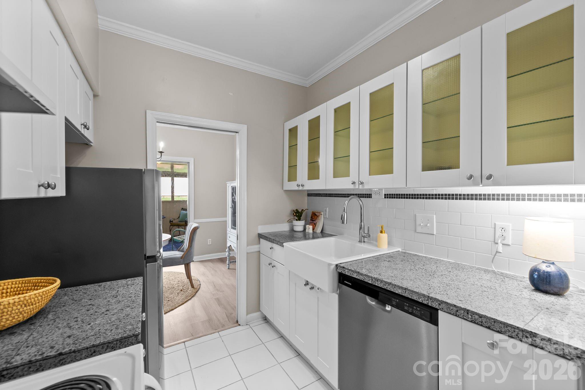 Quail Hill - Residential
