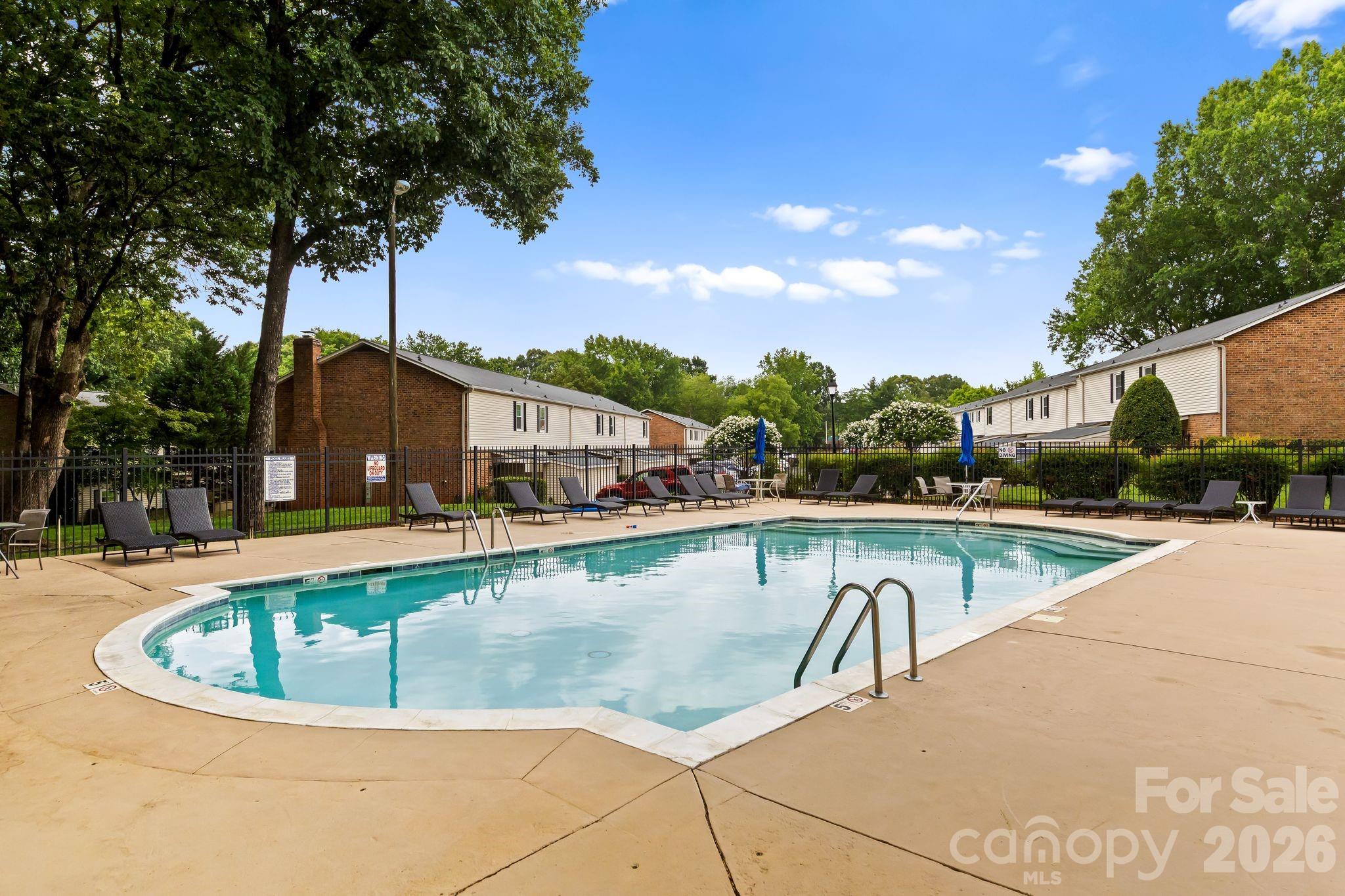 Quail Hill - Residential