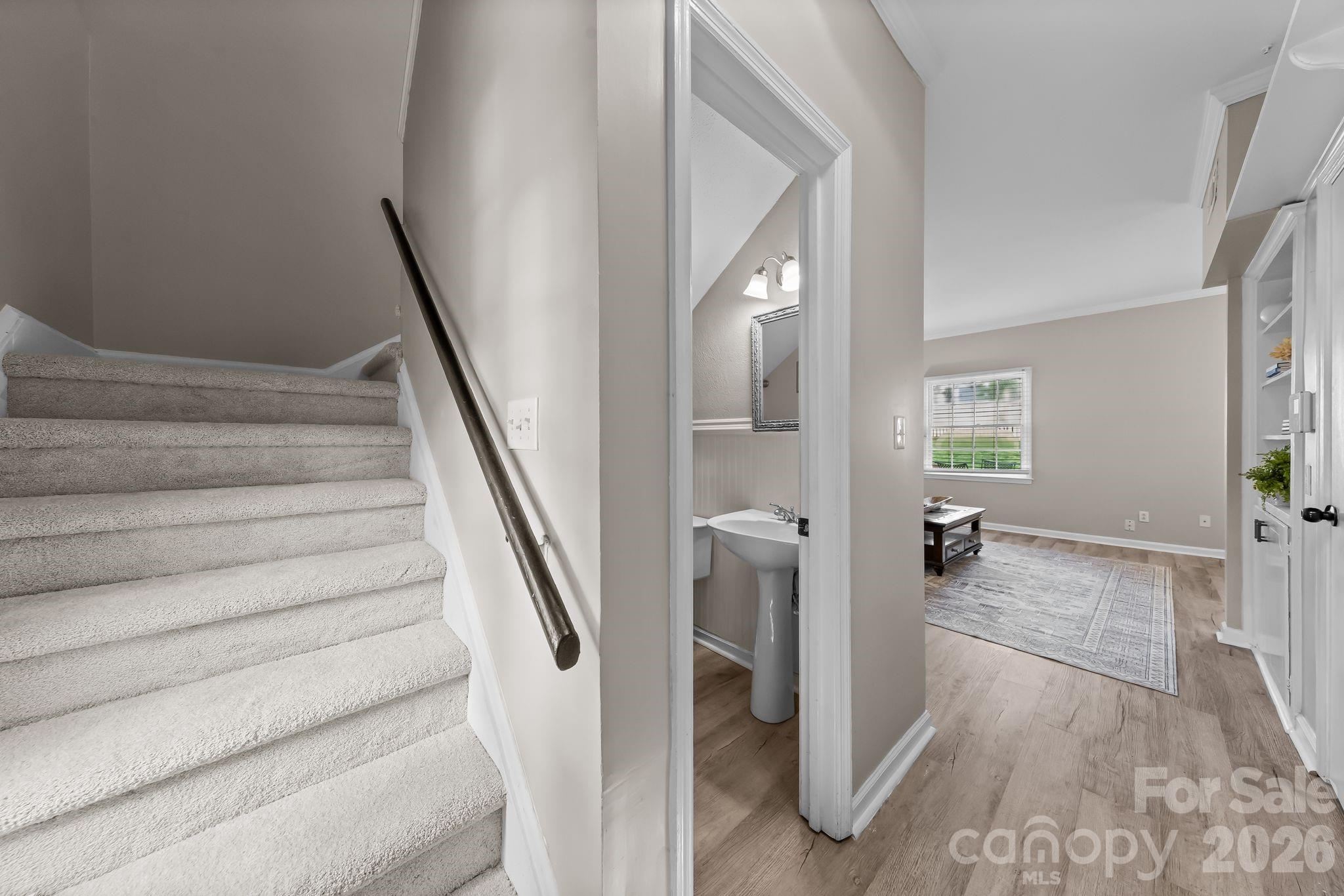 Quail Hill - Residential