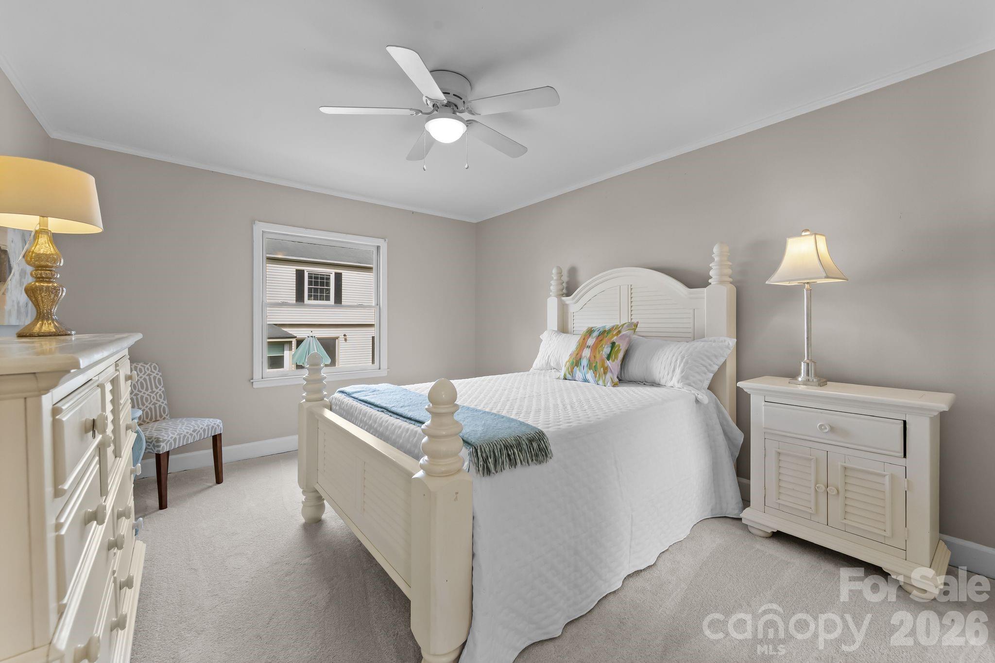 Quail Hill - Residential