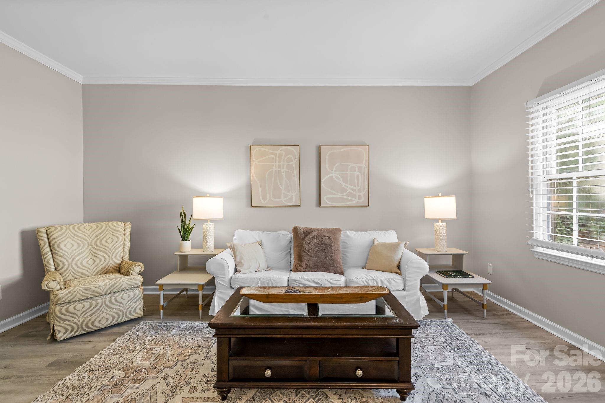 Quail Hill - Residential