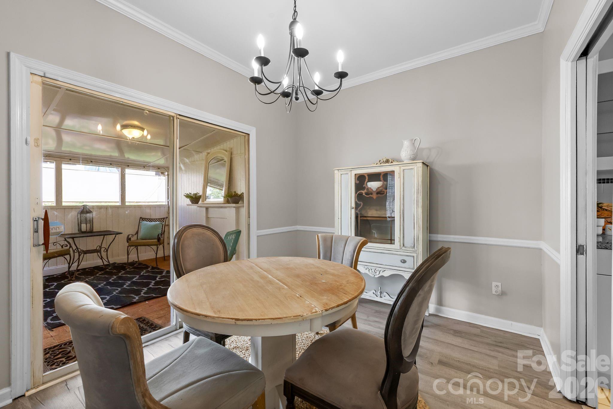 Quail Hill - Residential
