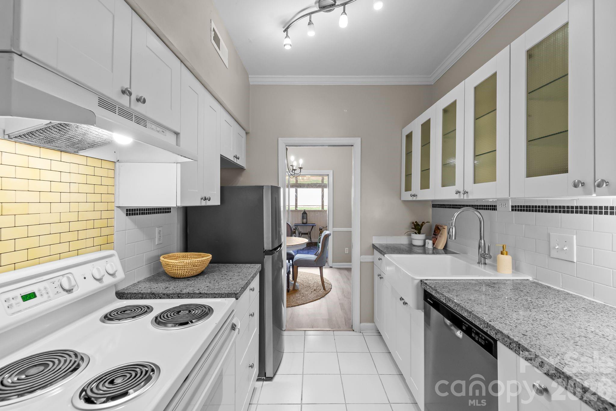 Quail Hill - Residential