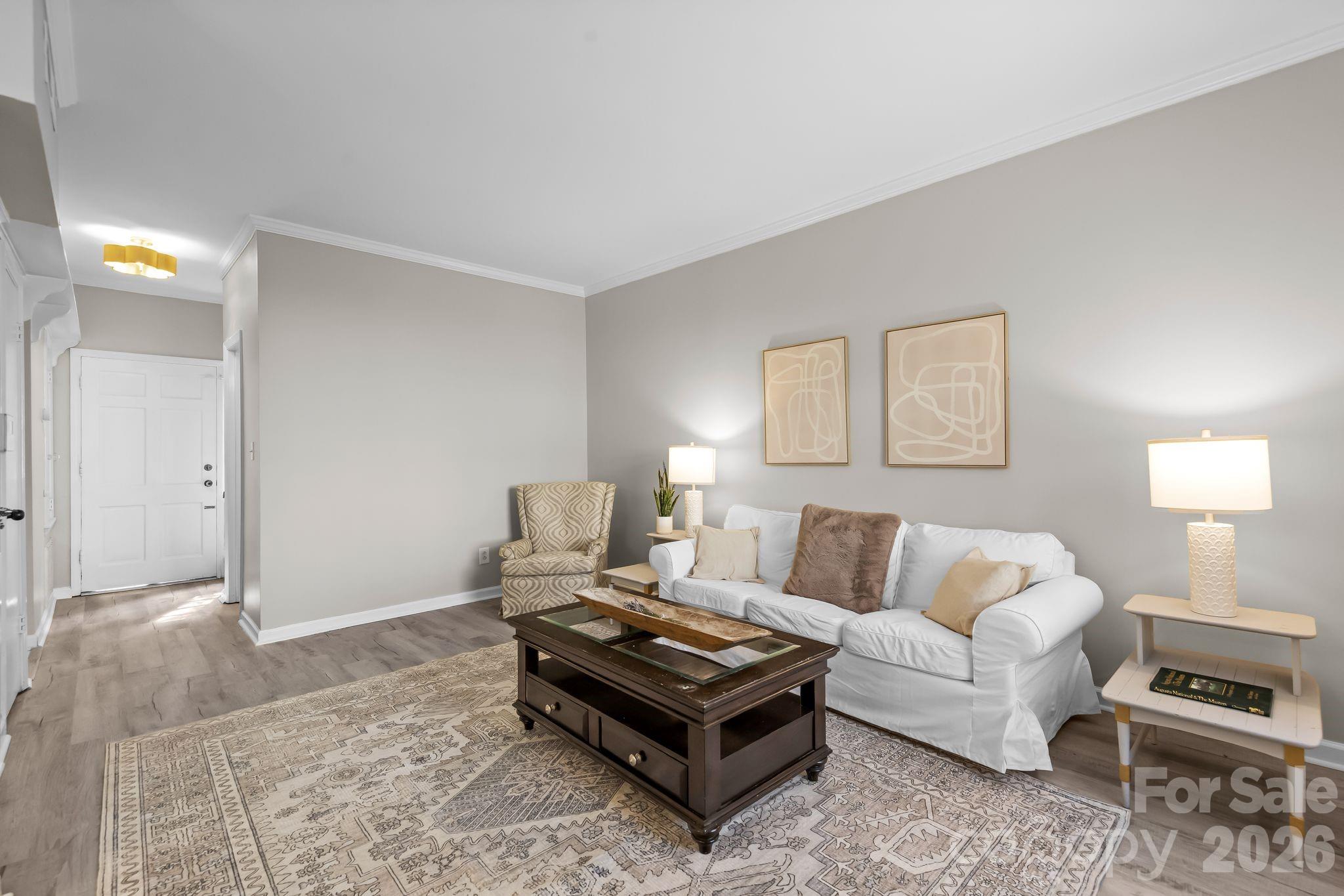 Quail Hill - Residential