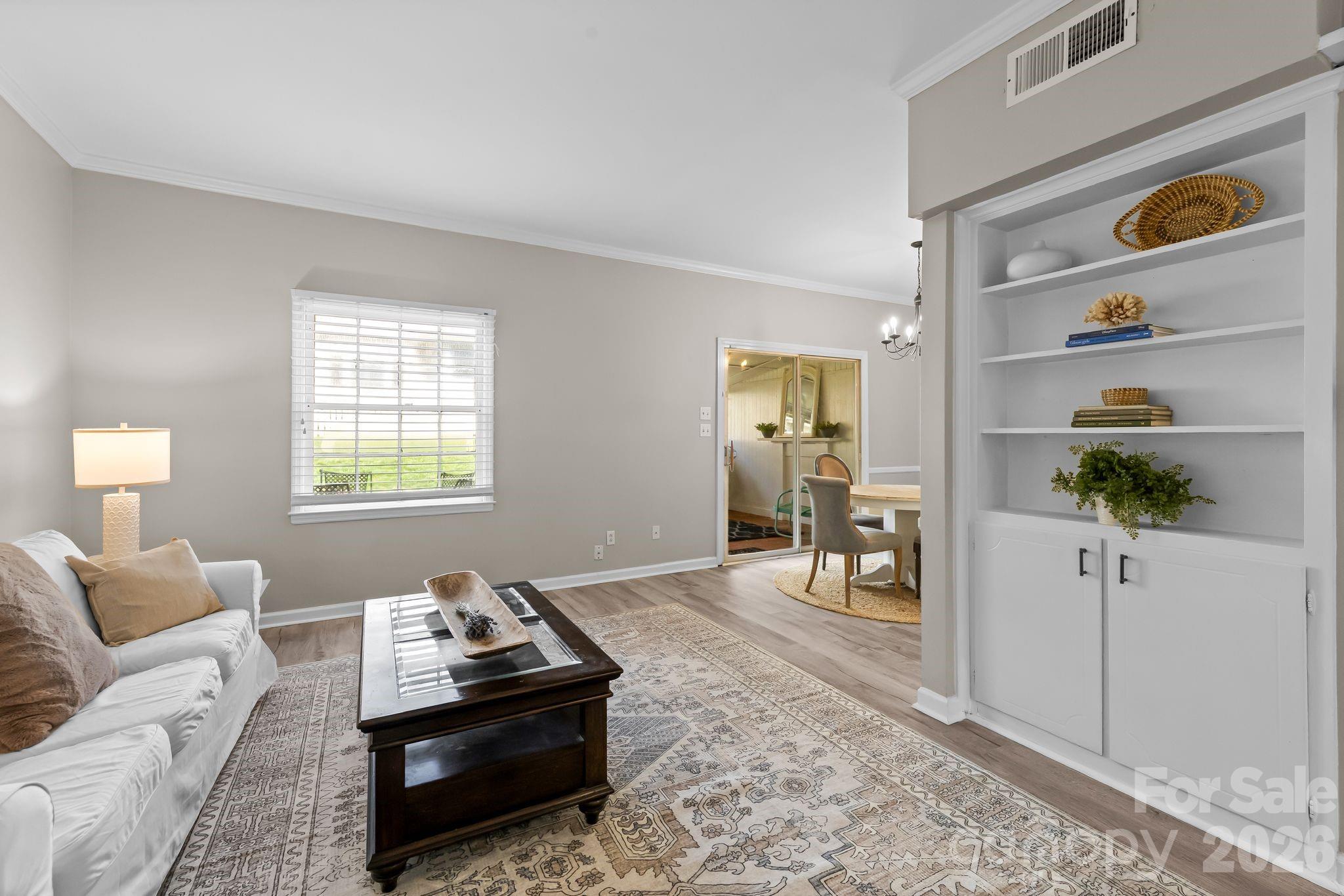 Quail Hill - Residential