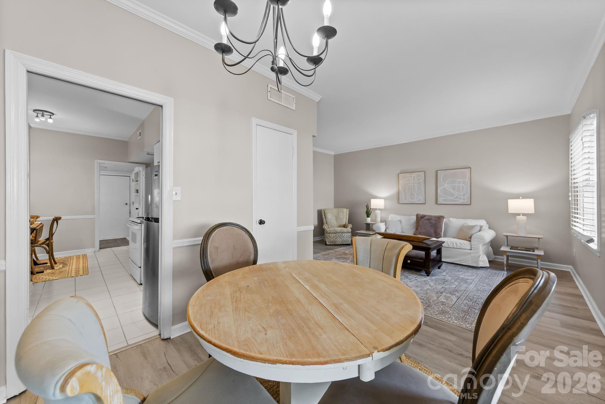 Quail Hill - Residential