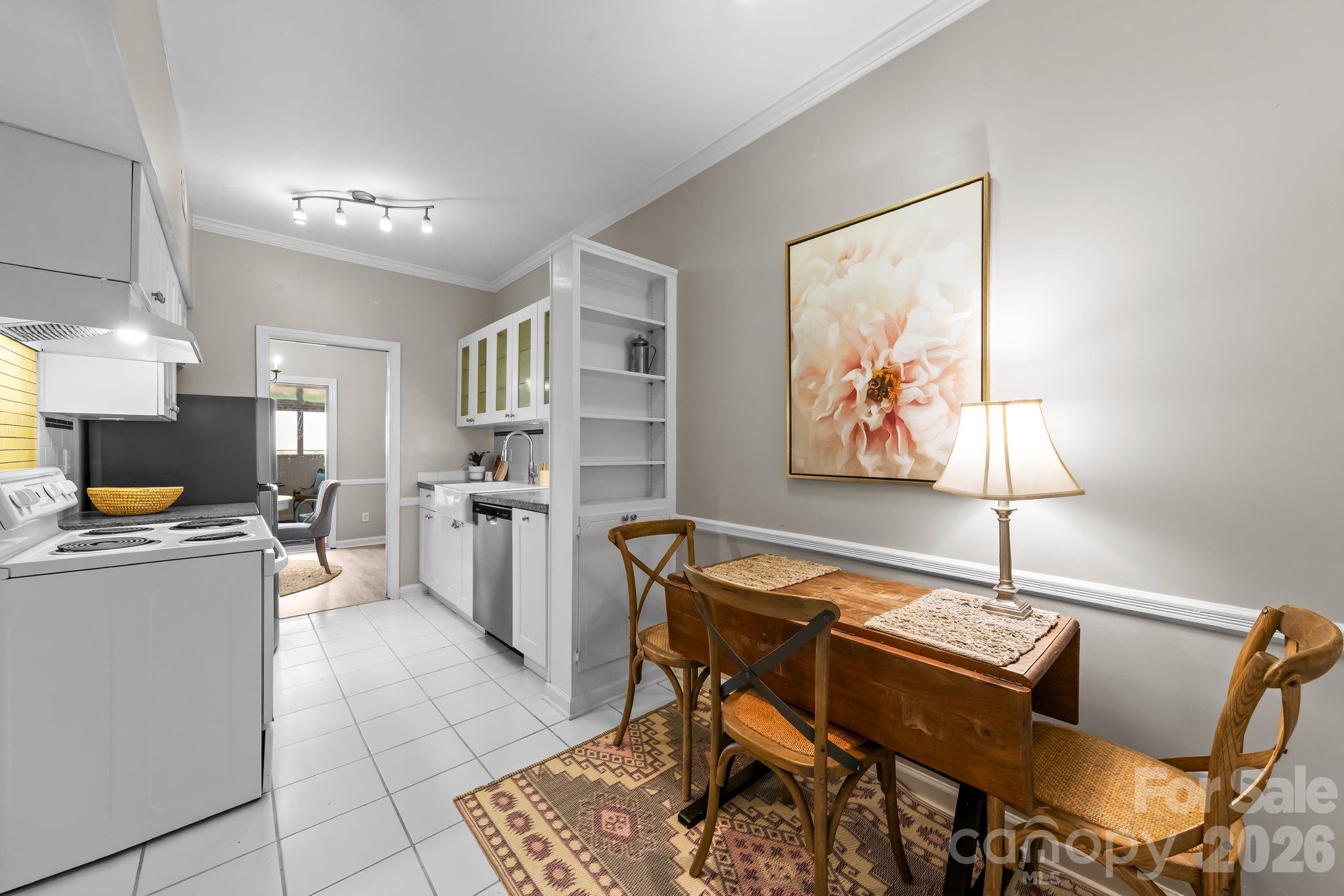 Quail Hill - Residential