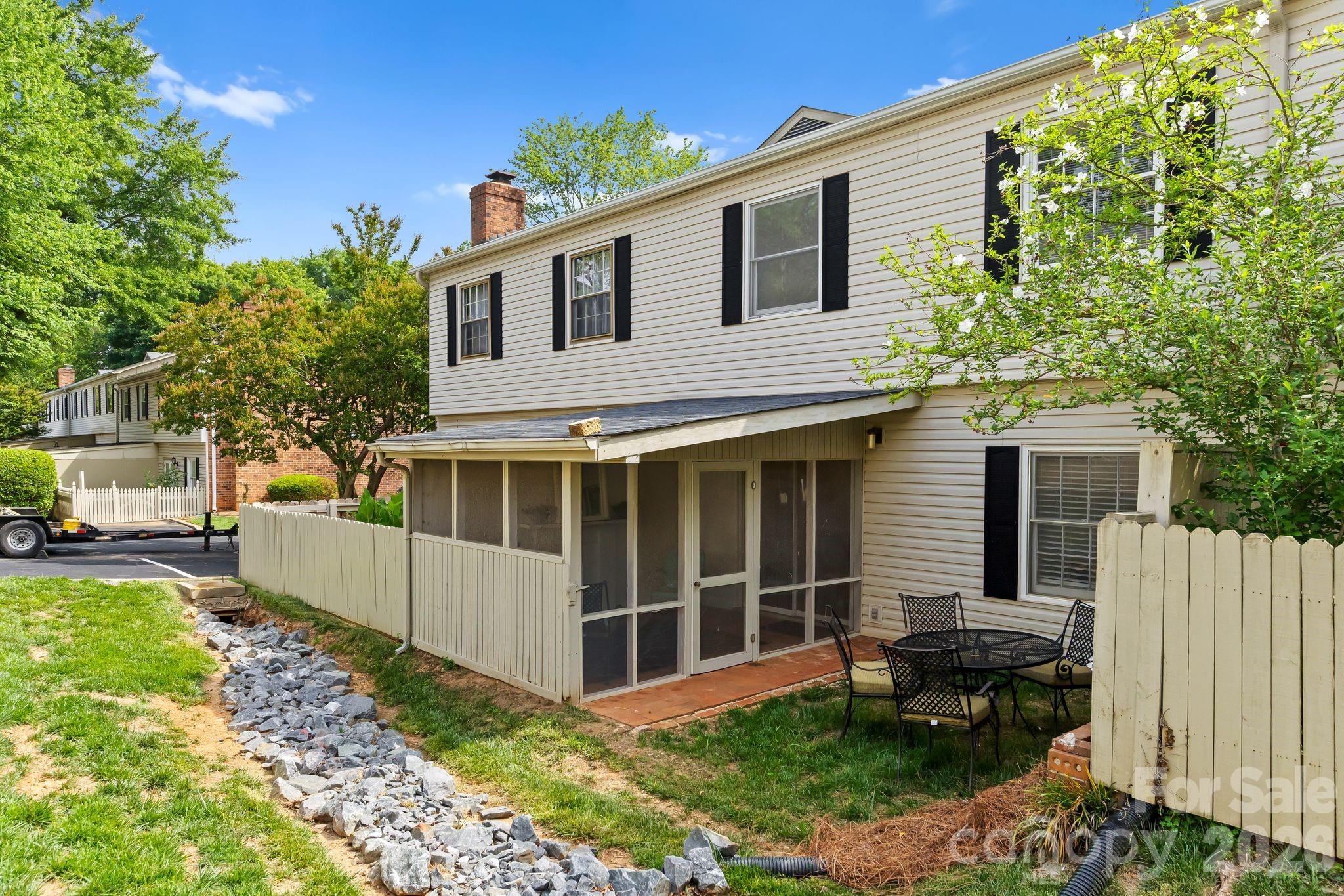 Quail Hill - Residential