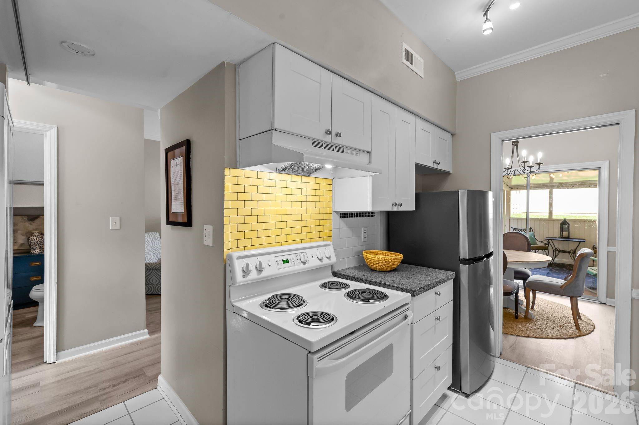 Quail Hill - Residential