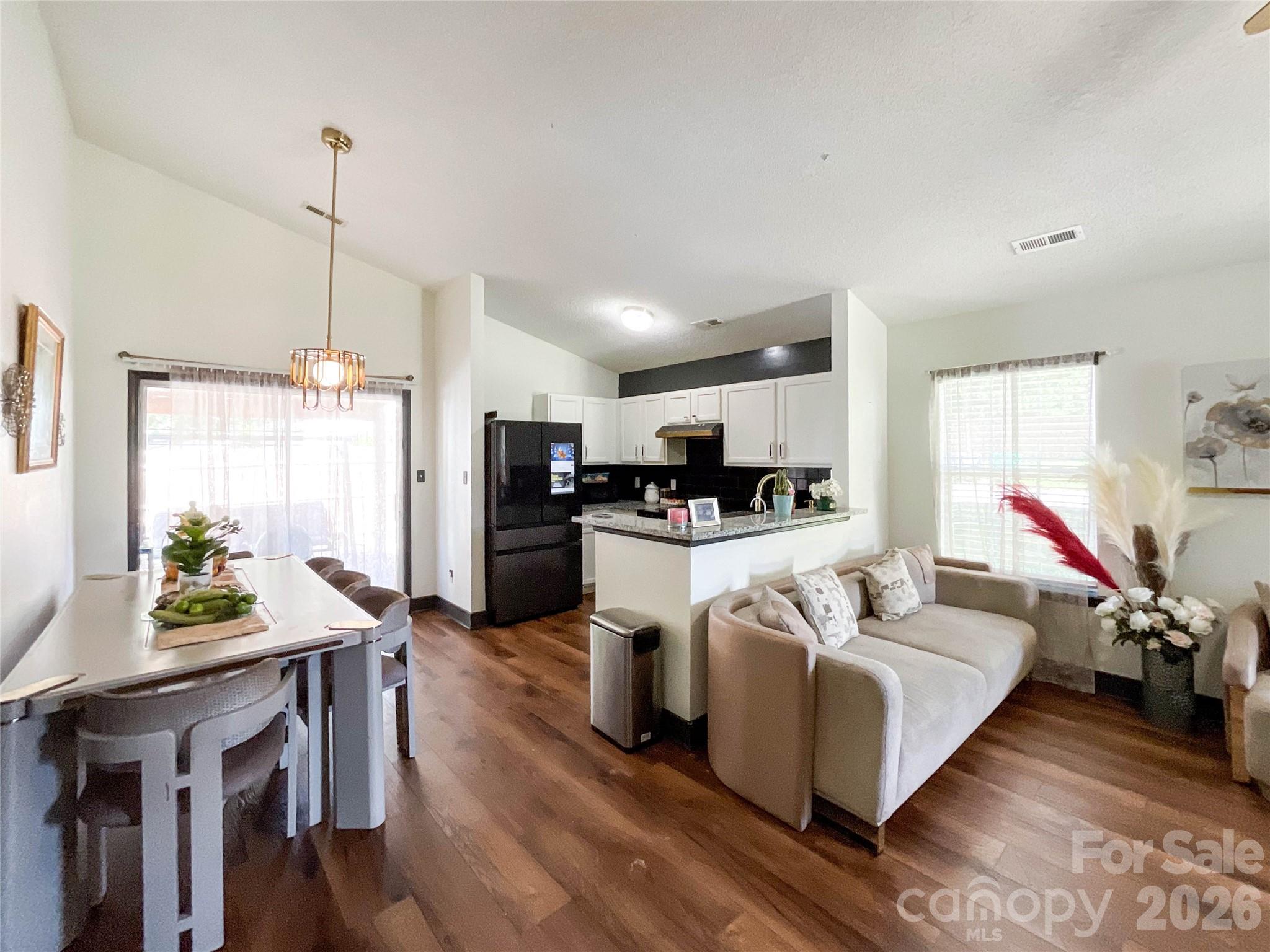 Stewarts Crossing - Residential
