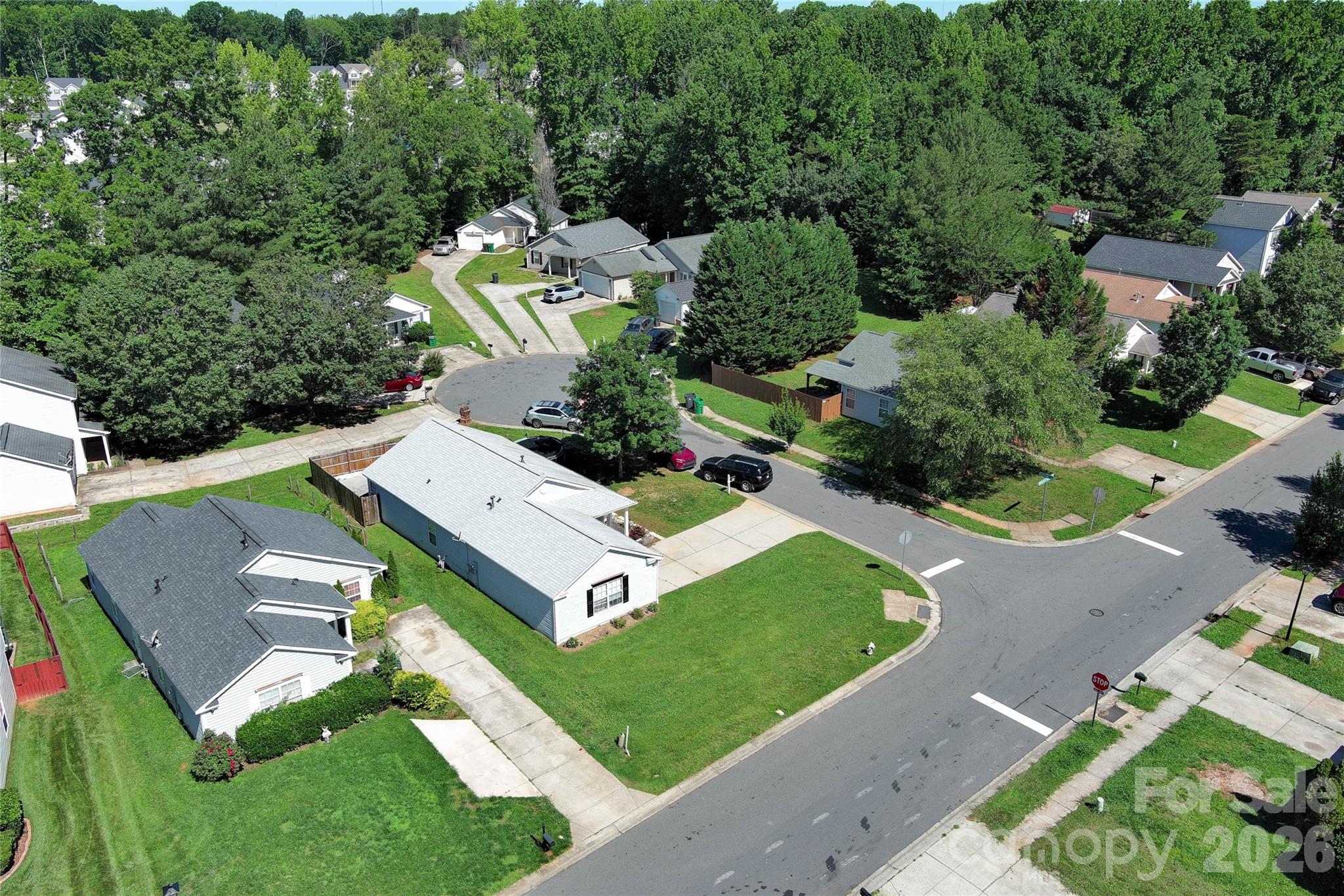 Stewarts Crossing - Residential