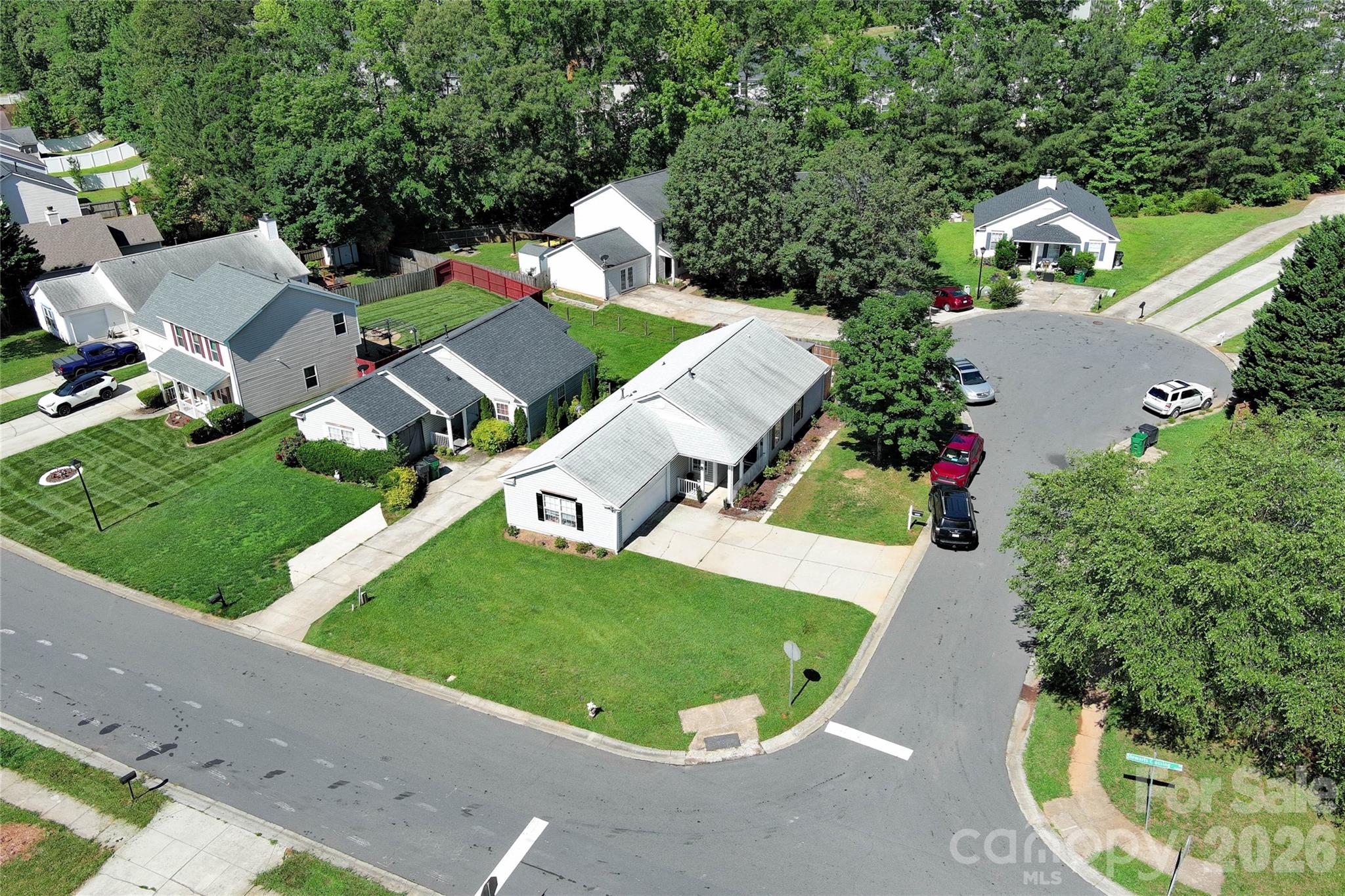 Stewarts Crossing - Residential