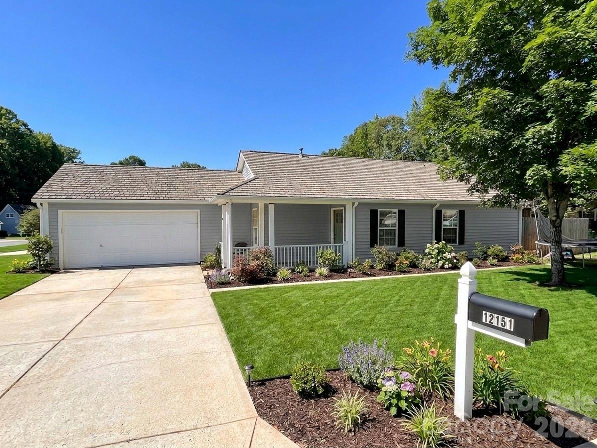 Stewarts Crossing - Residential