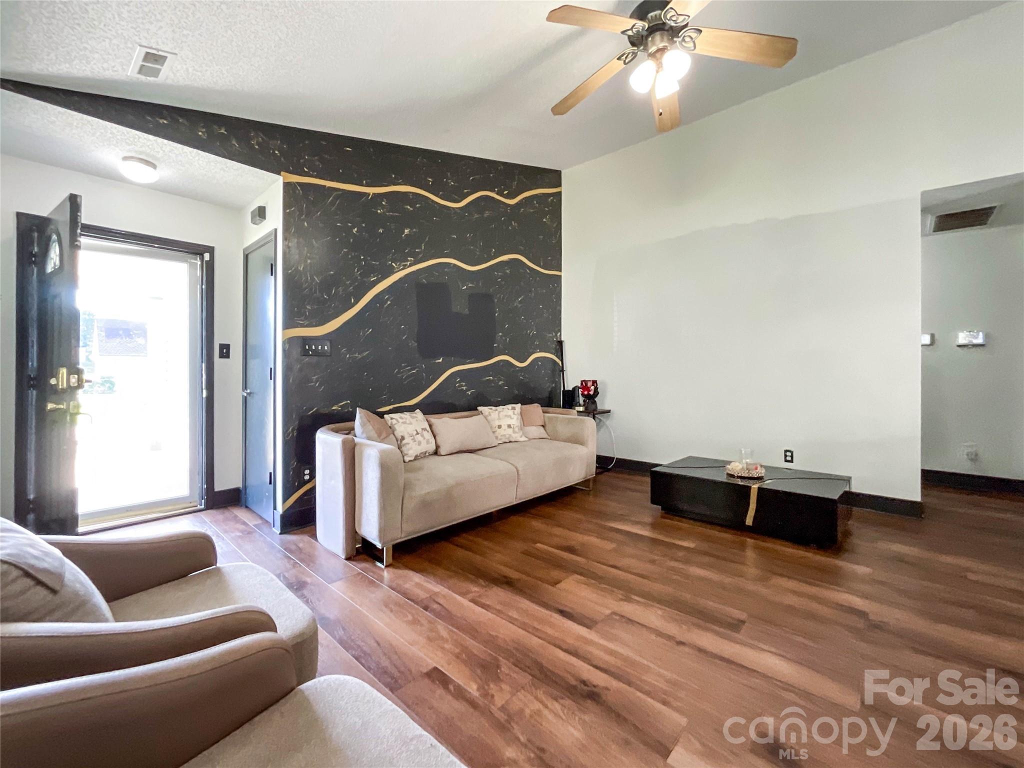 Stewarts Crossing - Residential