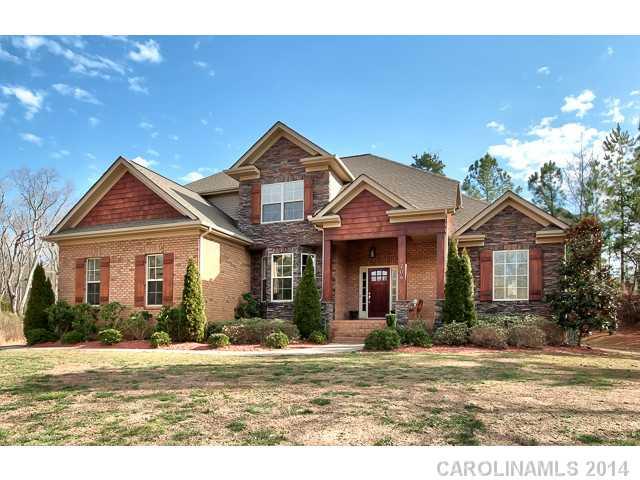 Shiloh Commons - Residential
