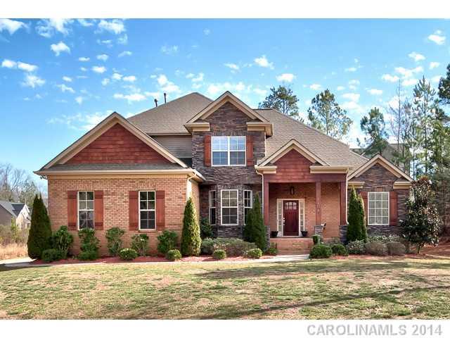 Shiloh Commons - Residential