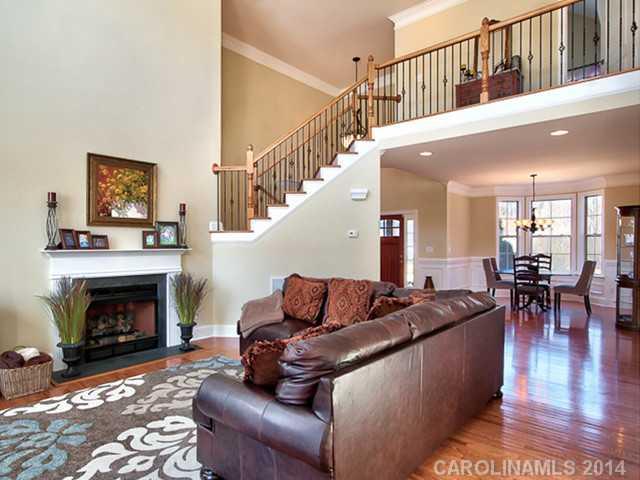 Shiloh Commons - Residential