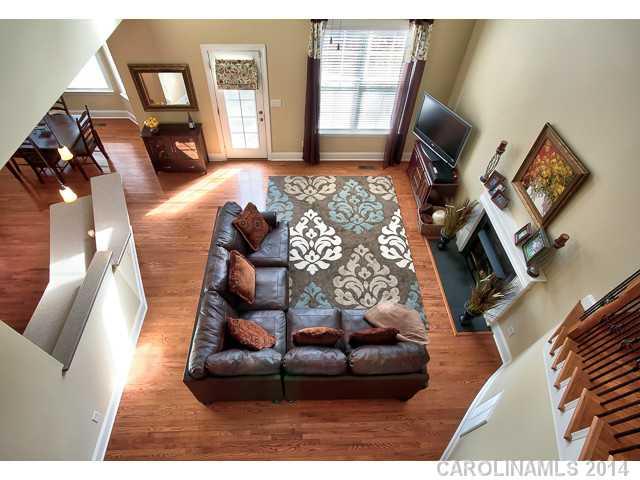 Shiloh Commons - Residential