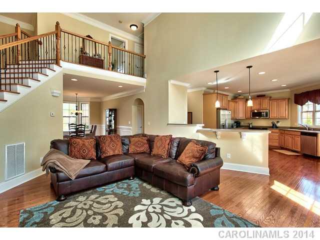 Shiloh Commons - Residential