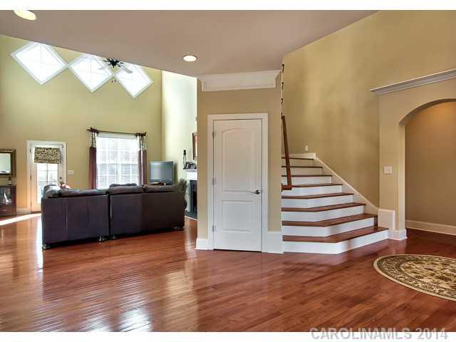 Shiloh Commons - Residential