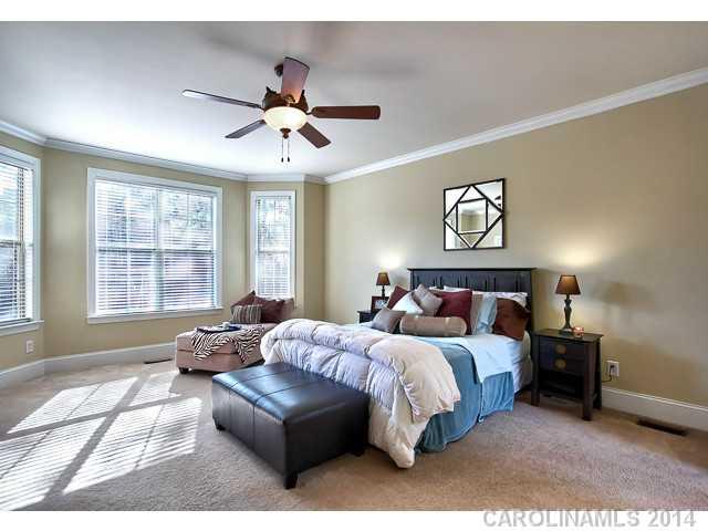 Shiloh Commons - Residential
