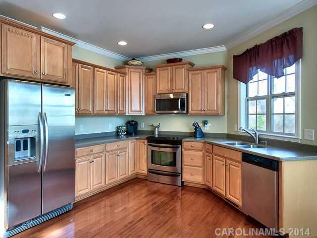 Shiloh Commons - Residential