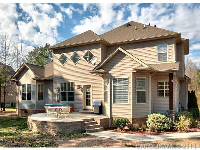 Shiloh Commons - Residential