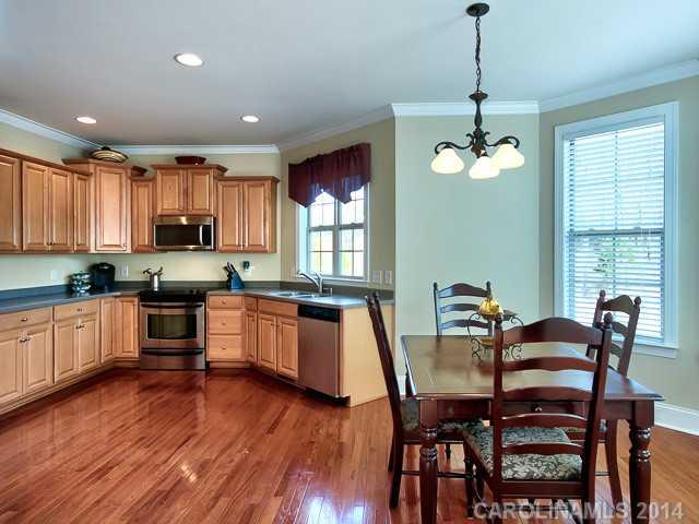 Shiloh Commons - Residential