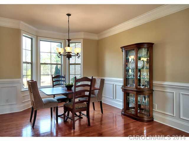 Shiloh Commons - Residential