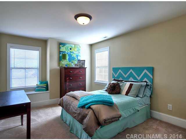 Shiloh Commons - Residential