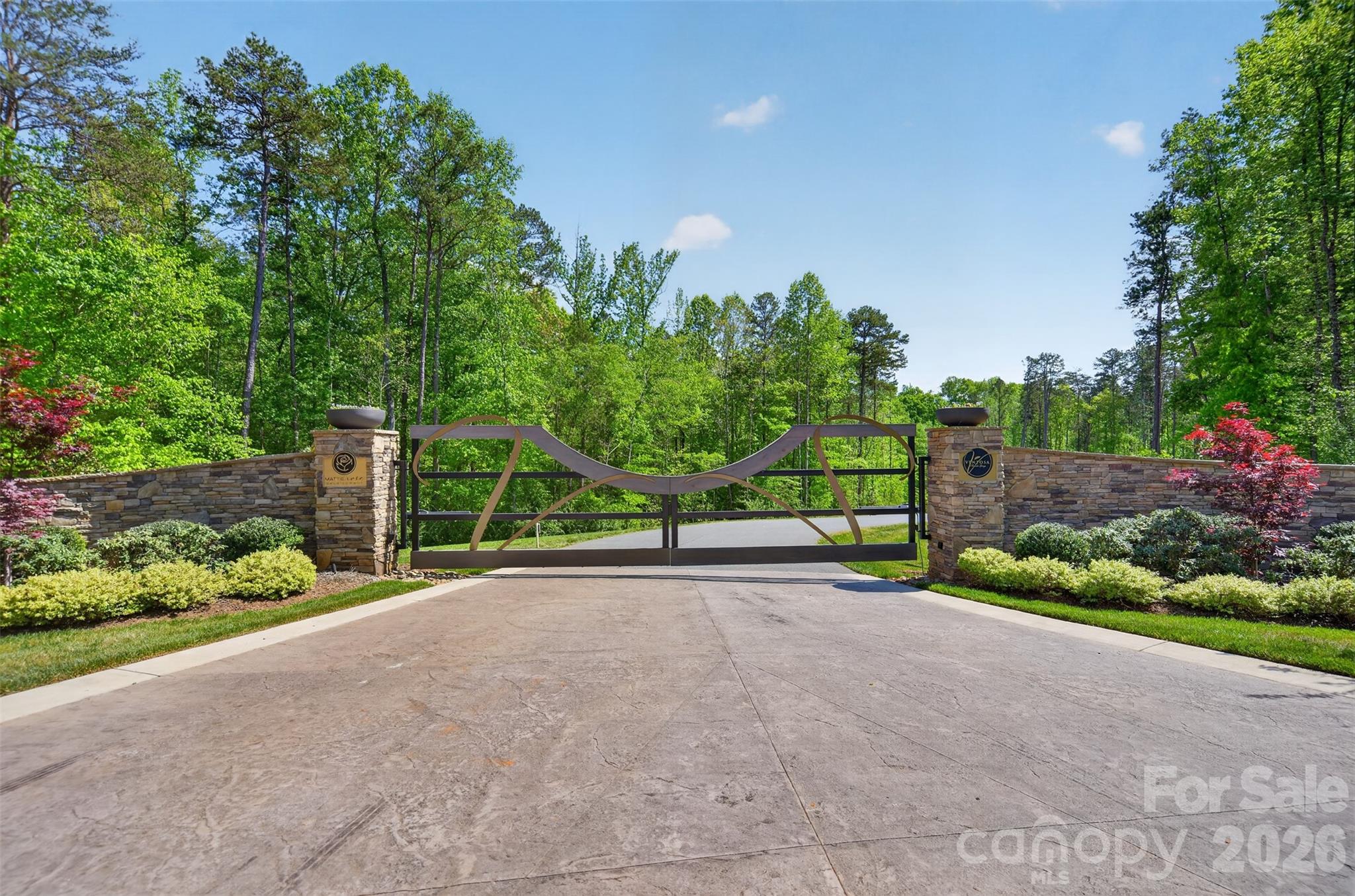 Ventosa at Catawba Springs - Residential