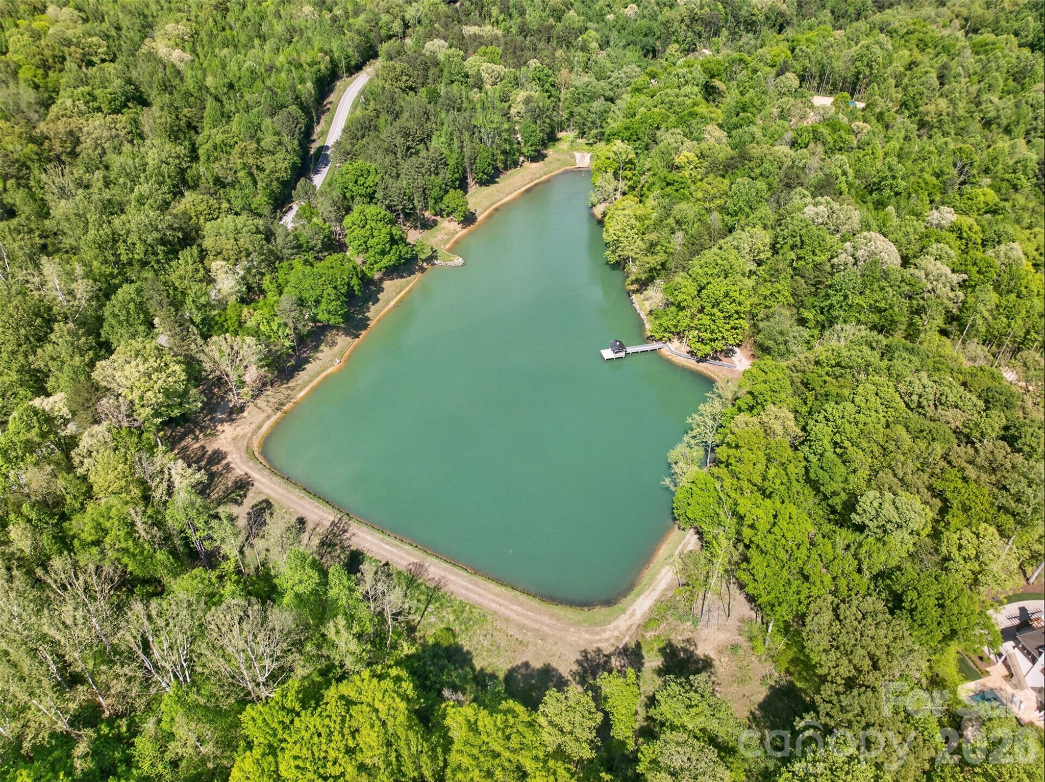 Ventosa at Catawba Springs - Residential