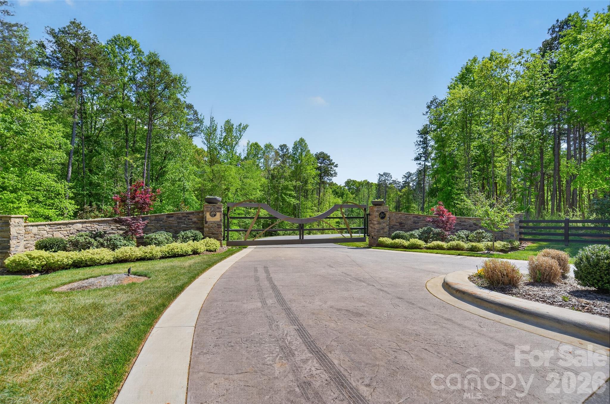 Ventosa at Catawba Springs - Residential