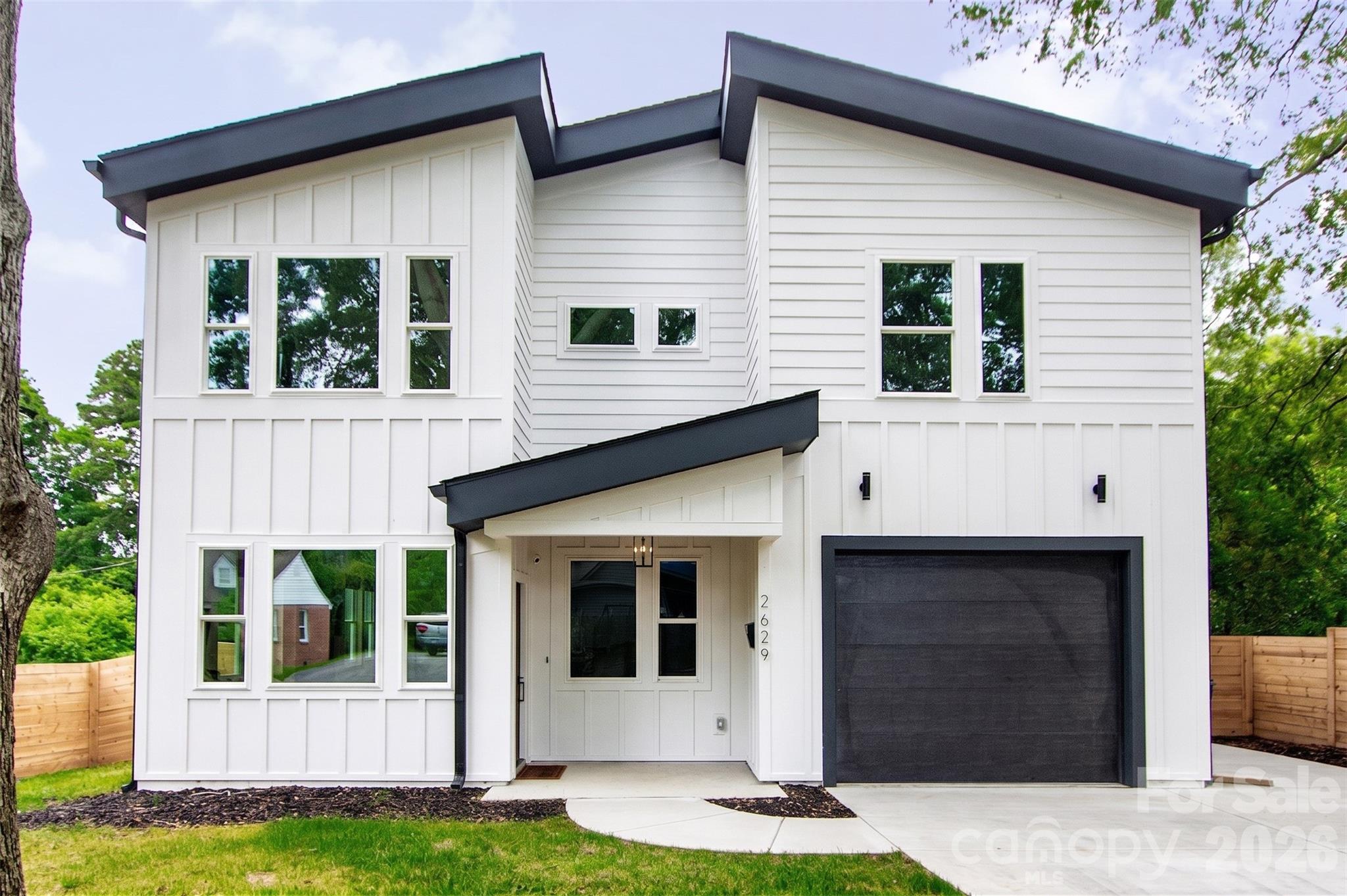 Scotland Hills - Residential
