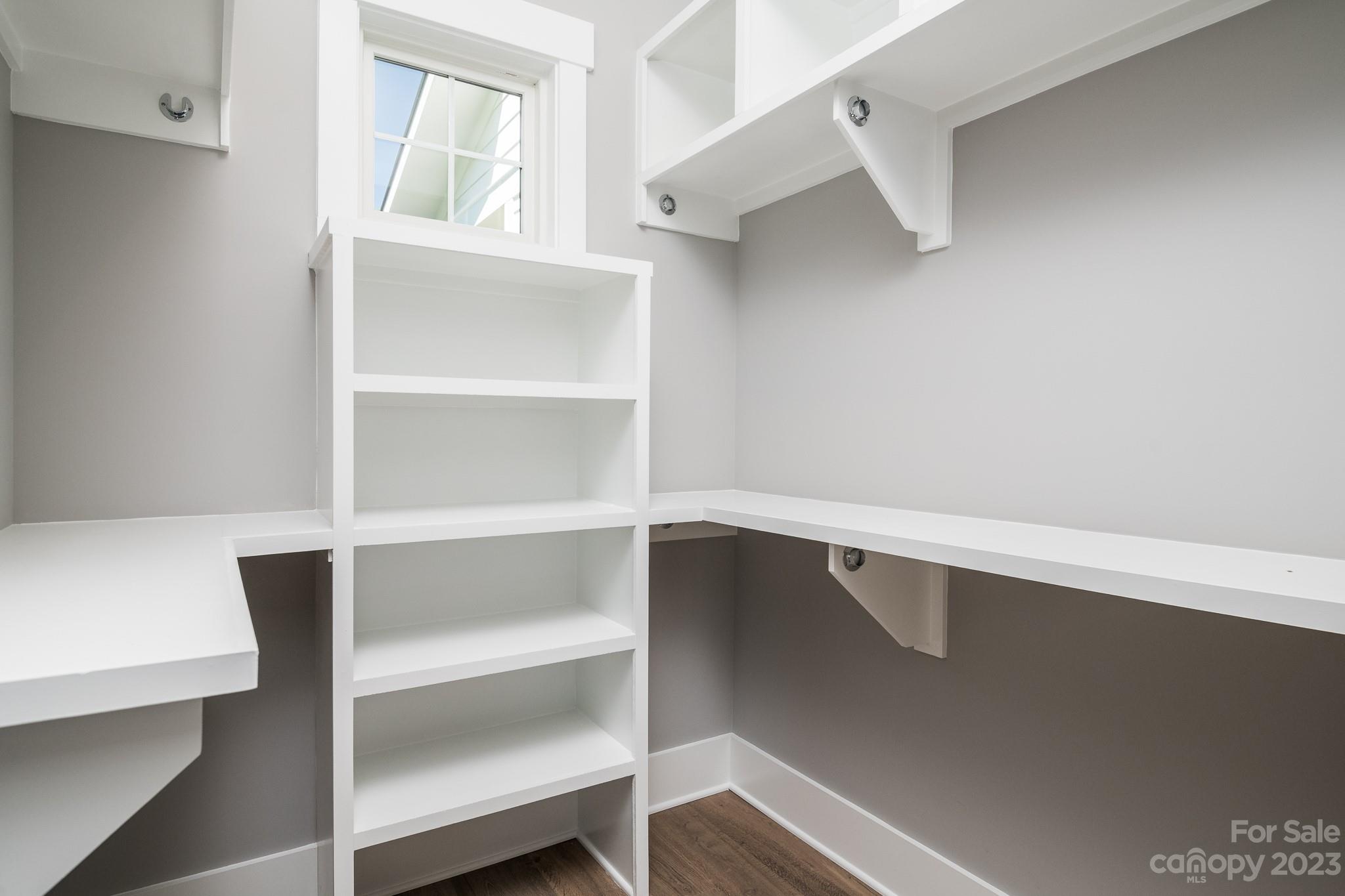 None - Residential