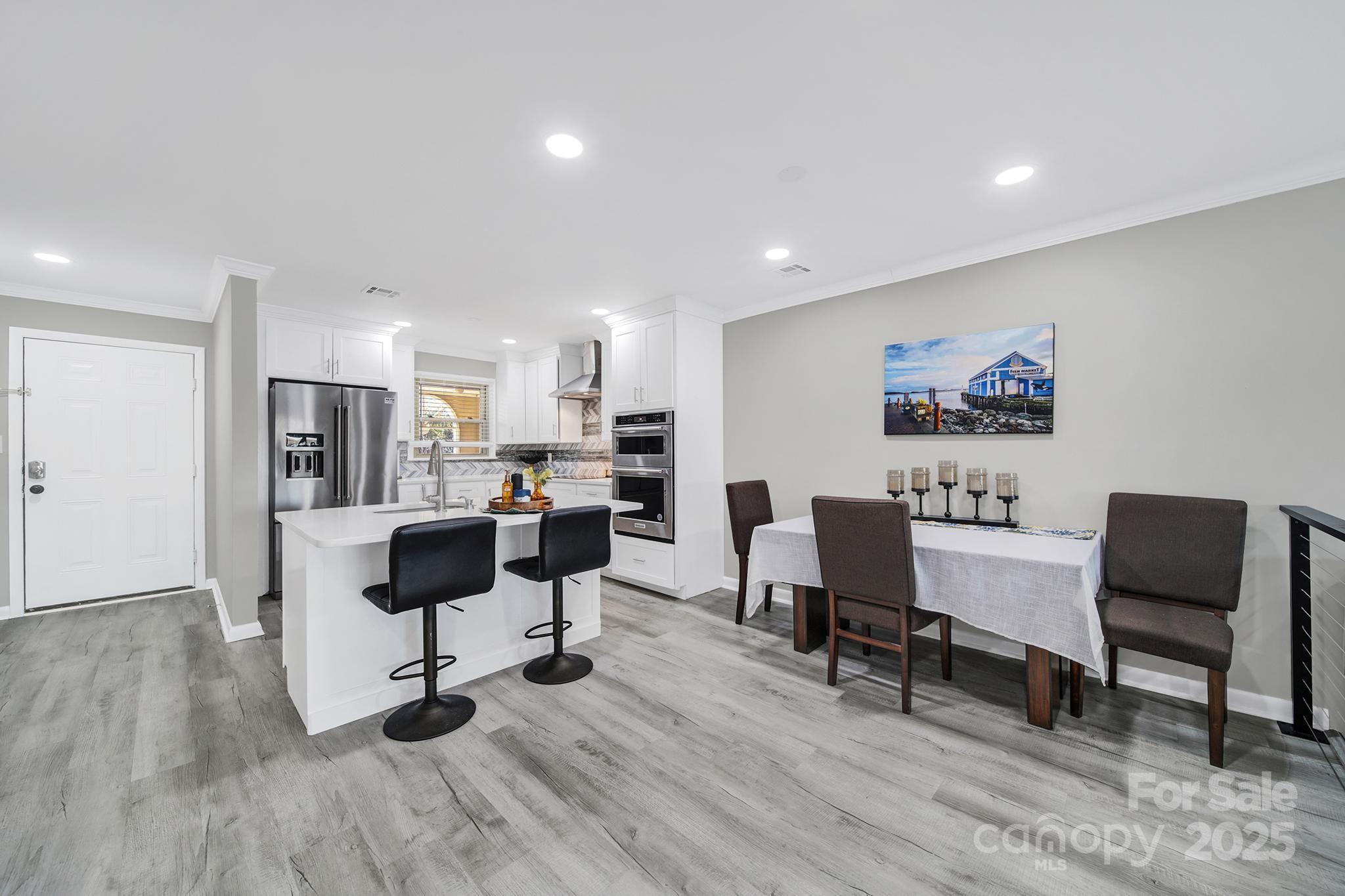 Emerald Point - Residential