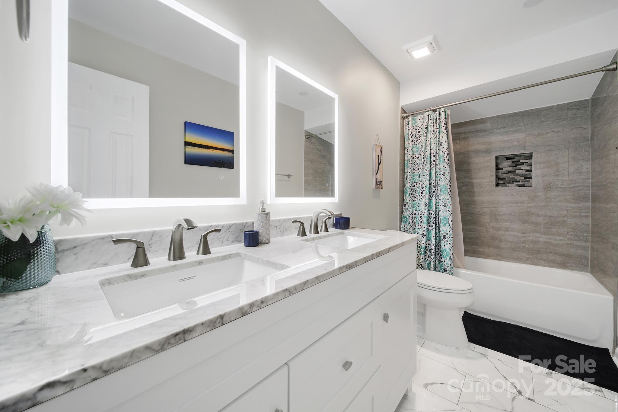 Emerald Point - Residential