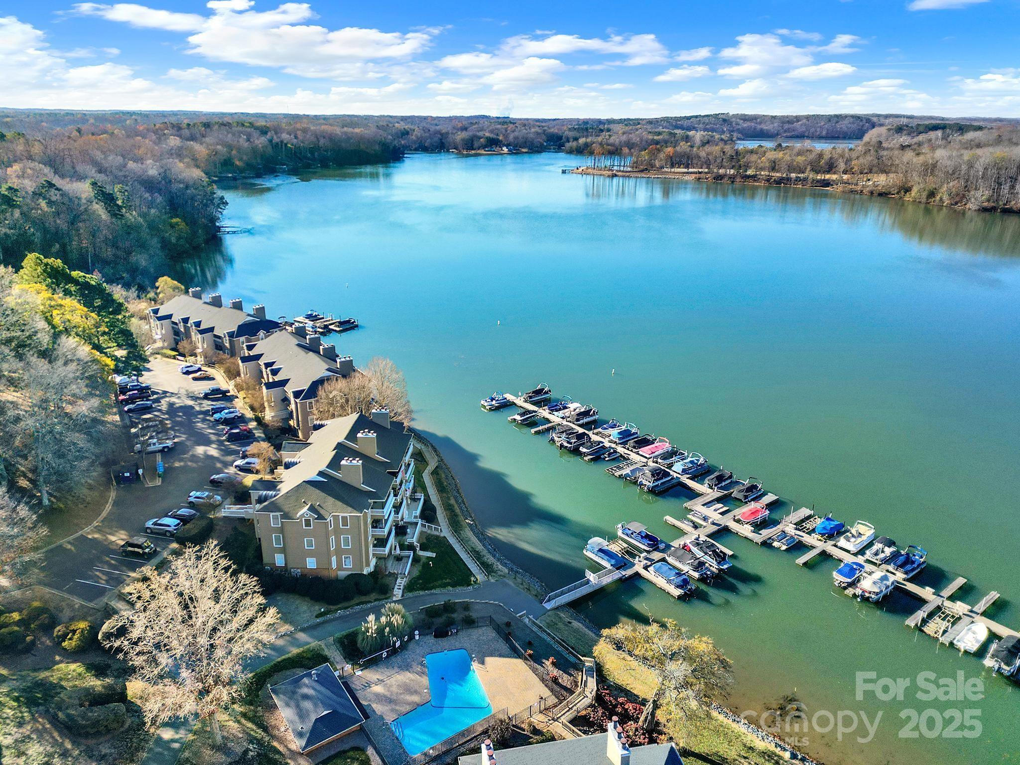 Emerald Point - Residential