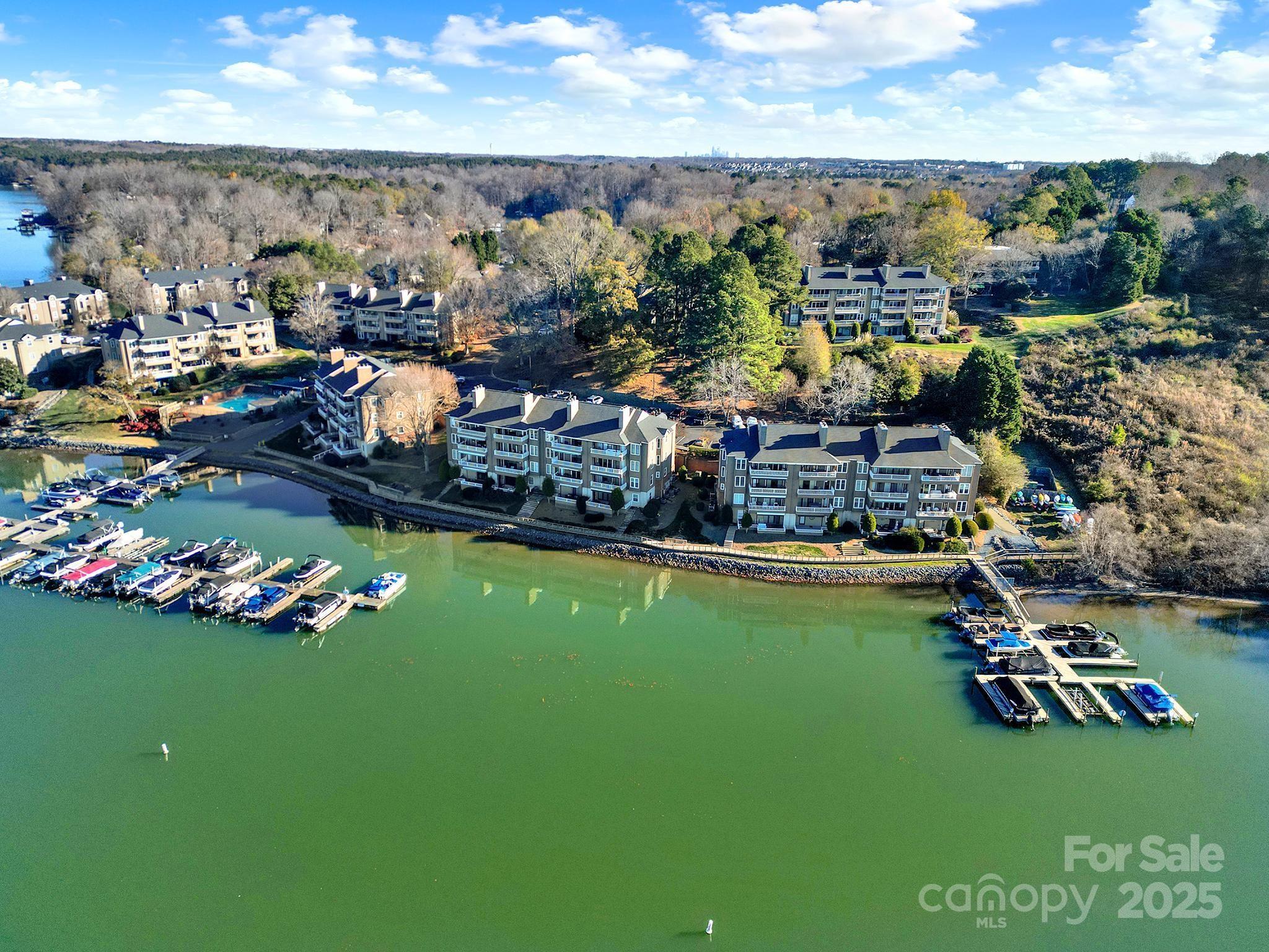 Emerald Point - Residential