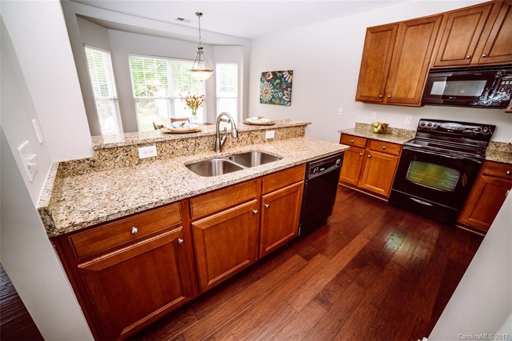 Whitley Mills - Residential