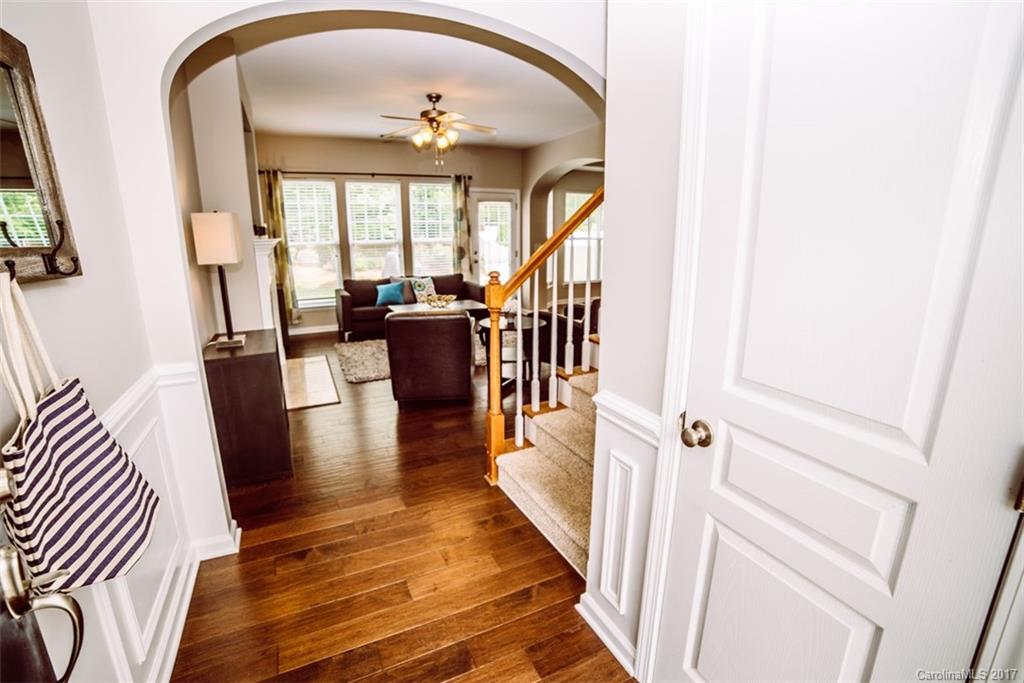 Whitley Mills - Residential