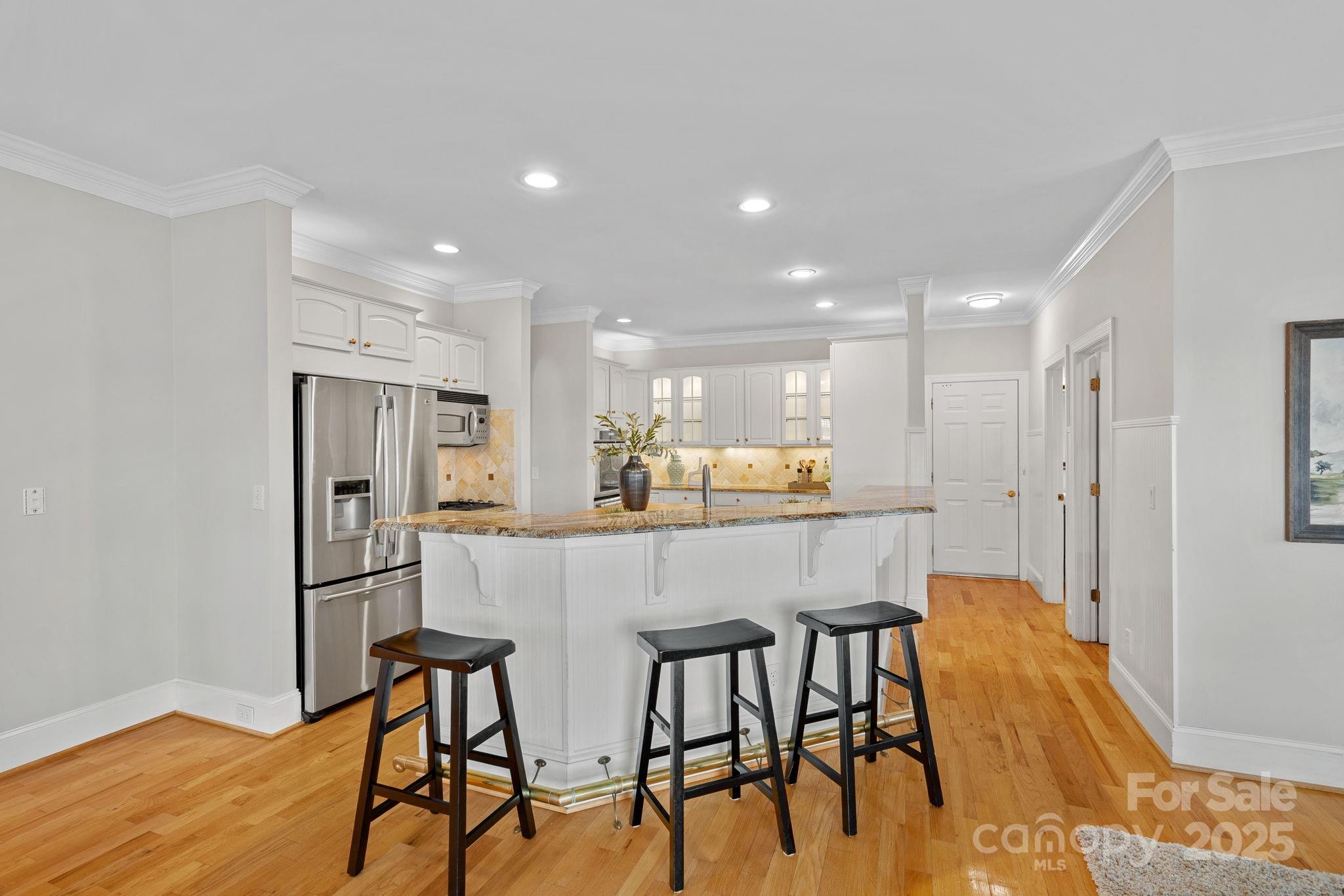 Westview - Residential