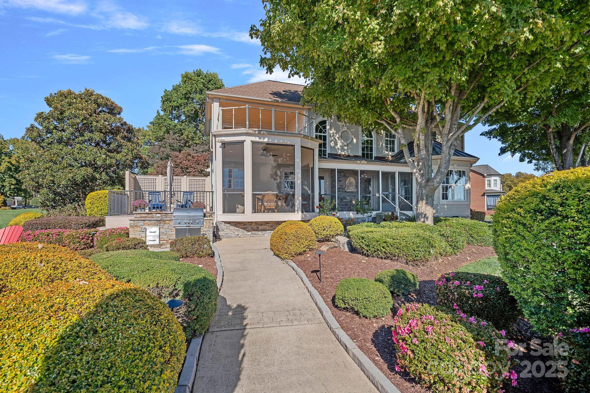 Westview - Residential
